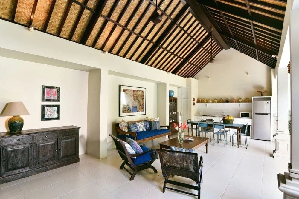 Villa Merah Seminyak - photo 10