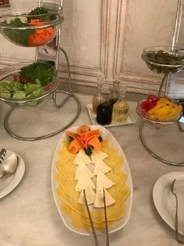 Hotel Vere Palace - photo 13