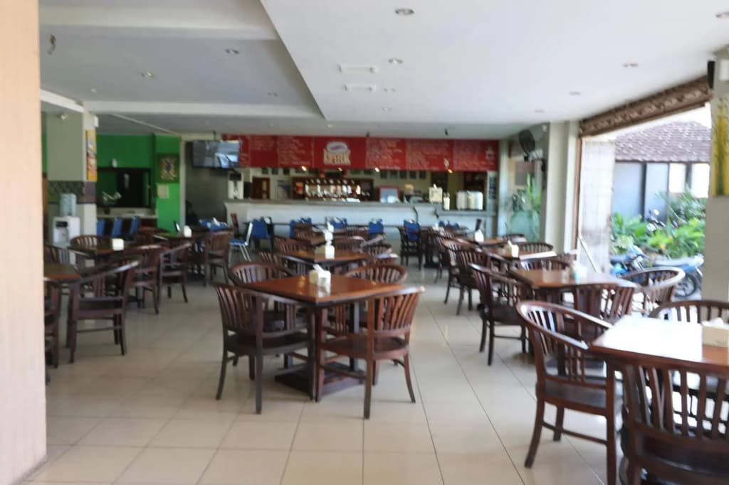 Puri Dibia Hotel - photo 24