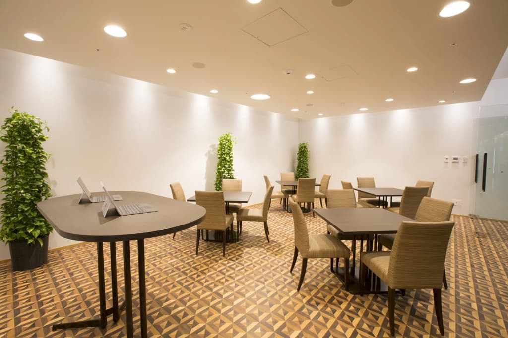 Urban Hotel Kyoto Nijo Premium - photo 20