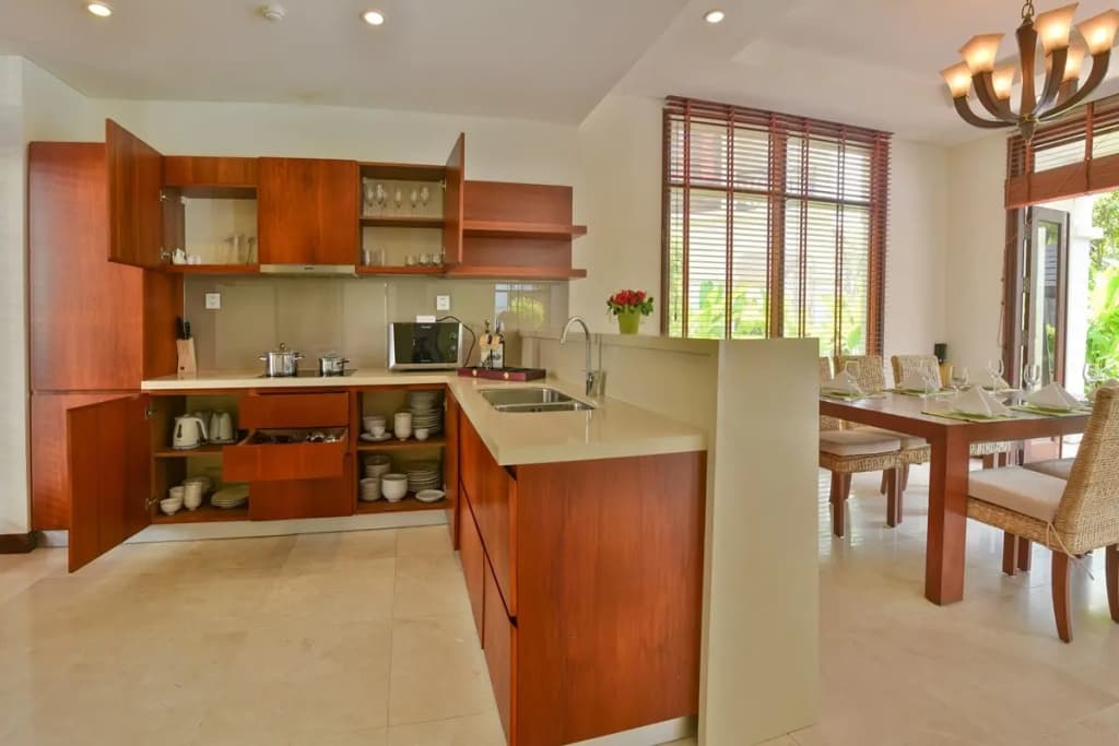 Furama Villas Danang - photo 31