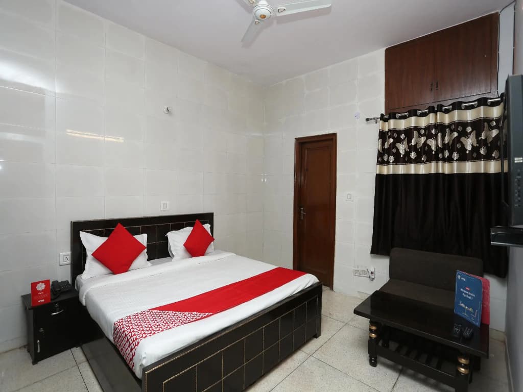 OYO 29268 White Arcade - photo 4