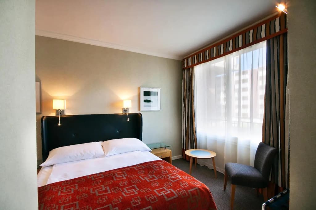 Golden Prague Residence - photo 4
