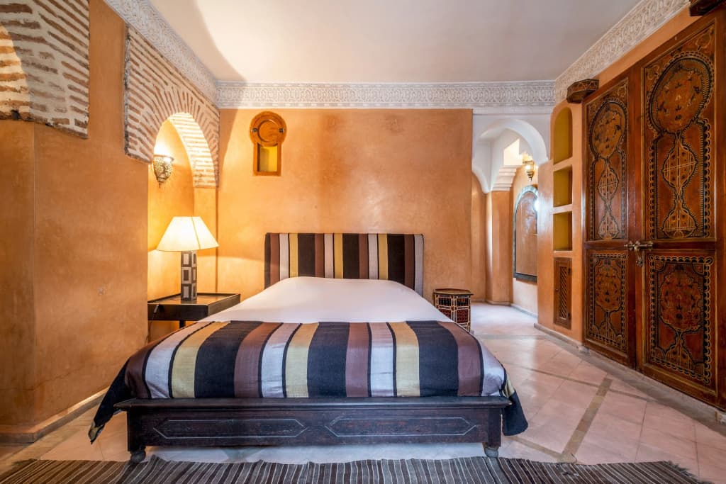 Adilah - Luxury Riad With Swimming Pool - photo 3