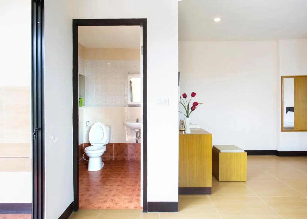 City 1 Residence - photo 7