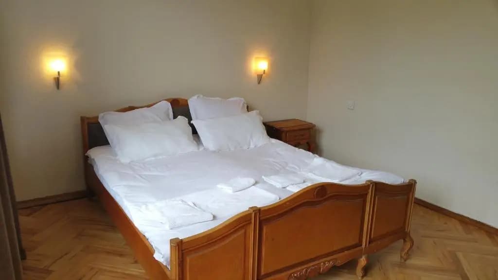 Irakli's Vere Apartment - photo 5