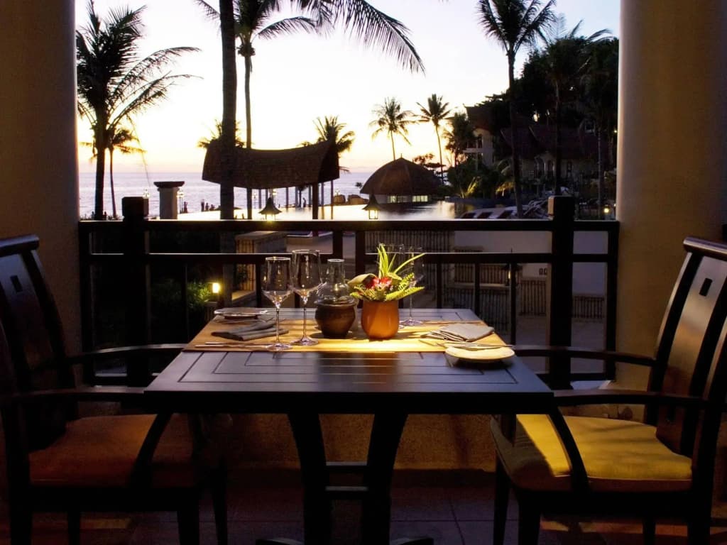 Rawi Warin Resort and Spa - photo 39