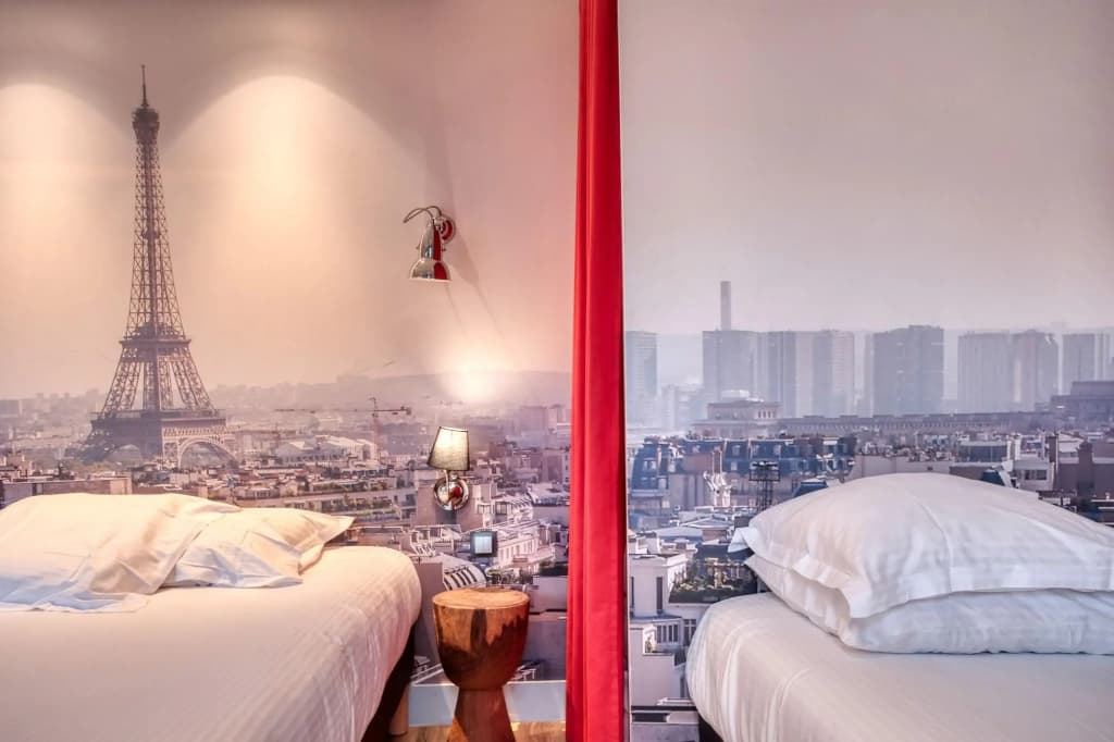 Stella Etoile Hotel - photo 30