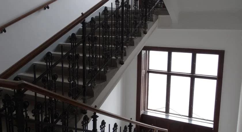 Altbau-Garconniere Schulgasse - photo 10