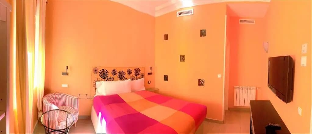 Hostal Arco Iris - photo 2