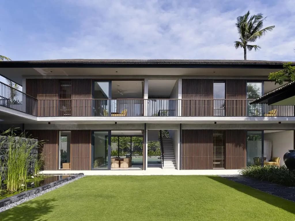 Arnalaya Beach House - photo 1