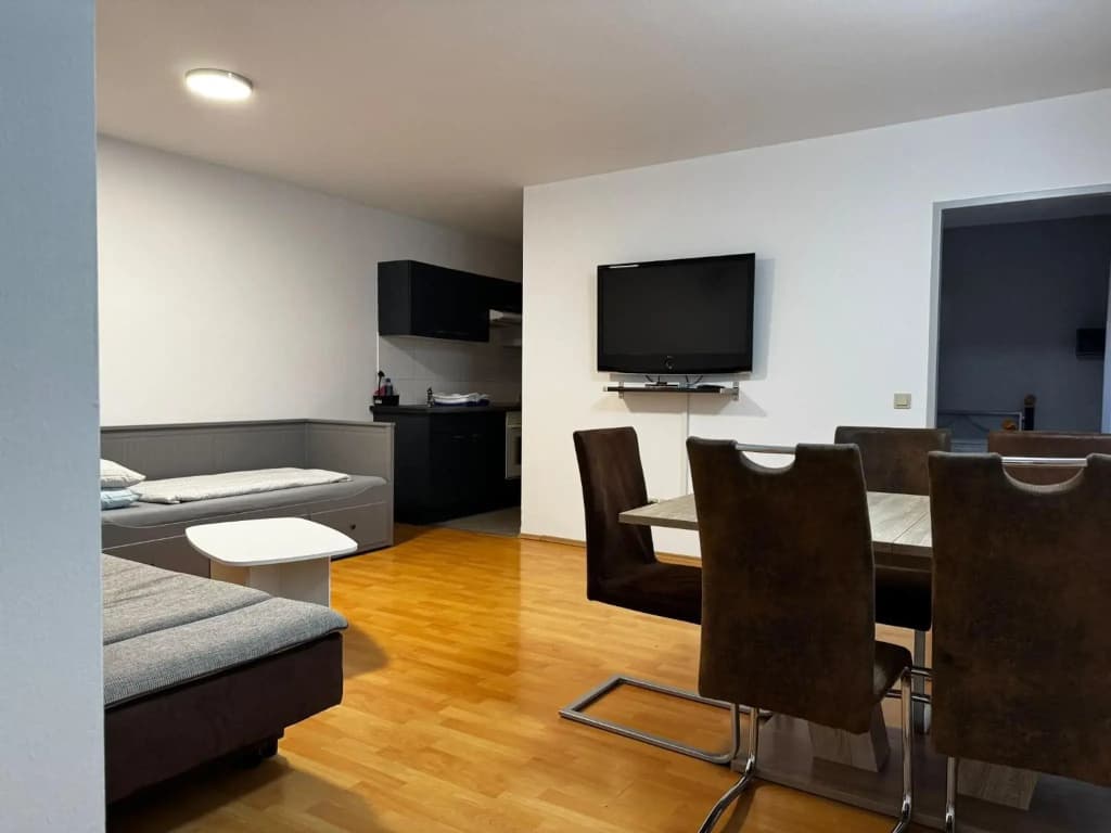 Apartment Brigittenau a.d. Donau - photo 1