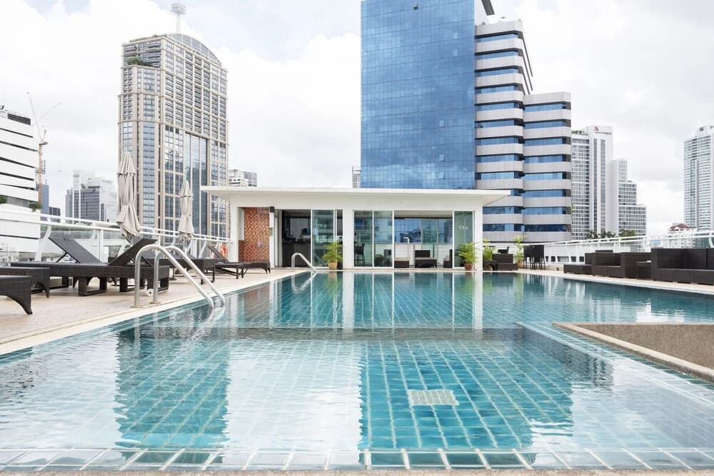 ZEN Premium Sukhumvit 33 - photo 9
