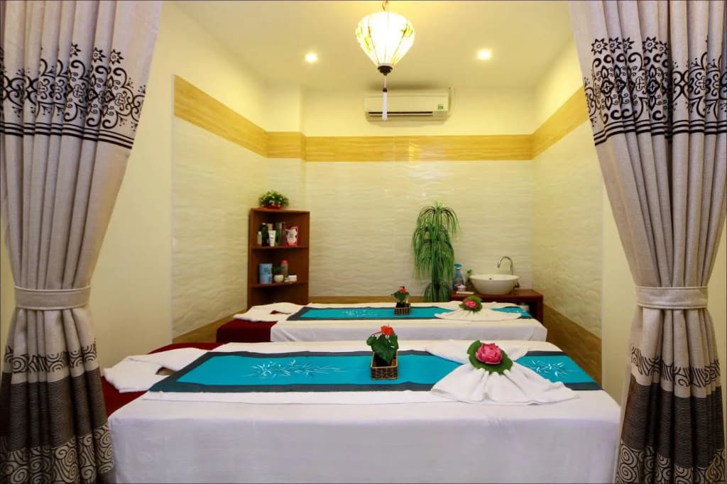 Kiman Hoi An Hotel - photo 6