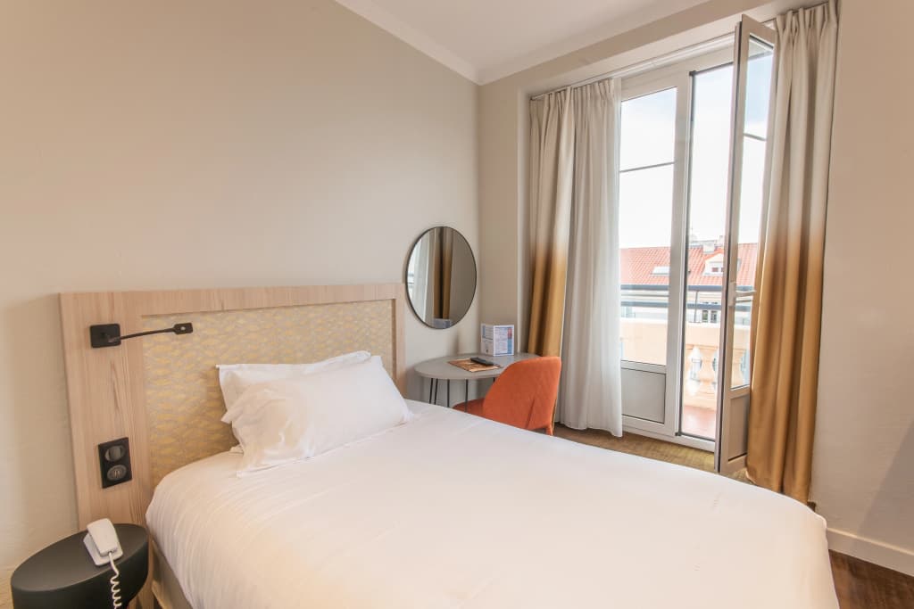Hôtel Vendôme - photo 26