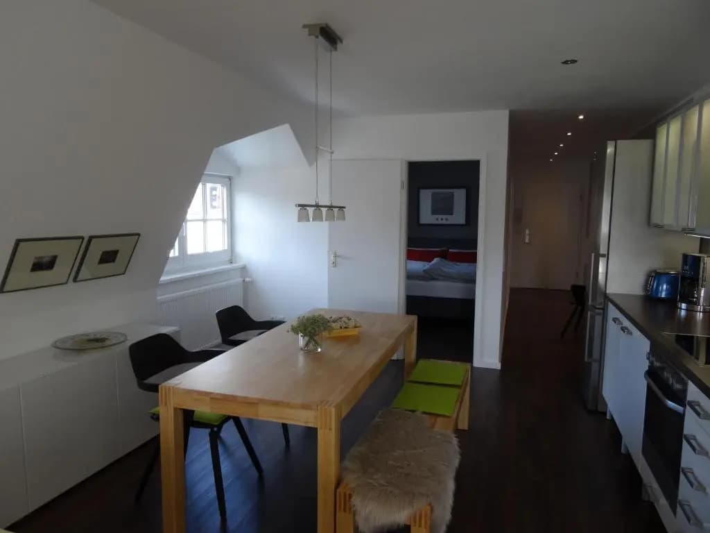 Design Apartment - photo 6