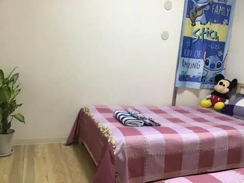 Yoshi Yoshi Homestay - photo 15