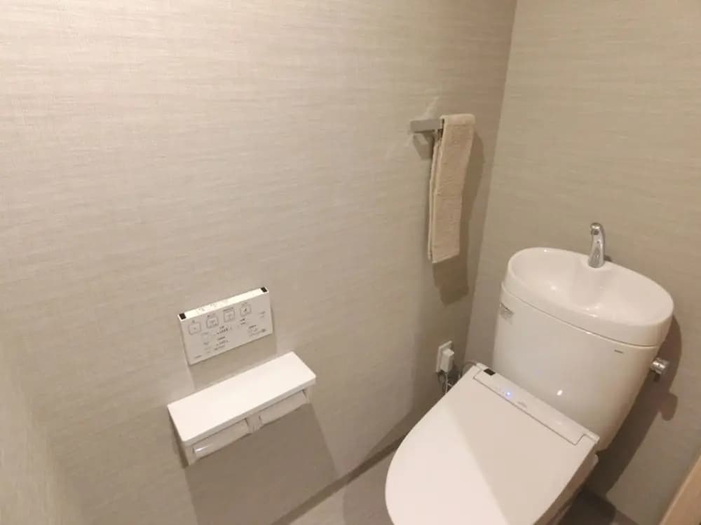 KLASSO Tokyo Sumiyoshi - photo 18