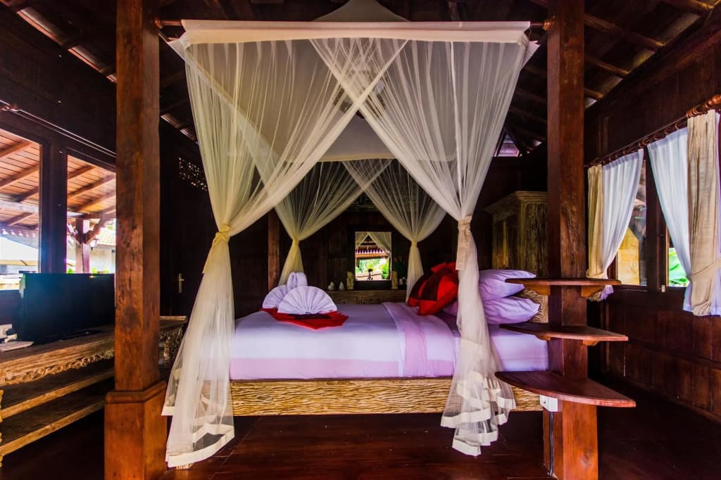 Villa Lestaru - photo 1