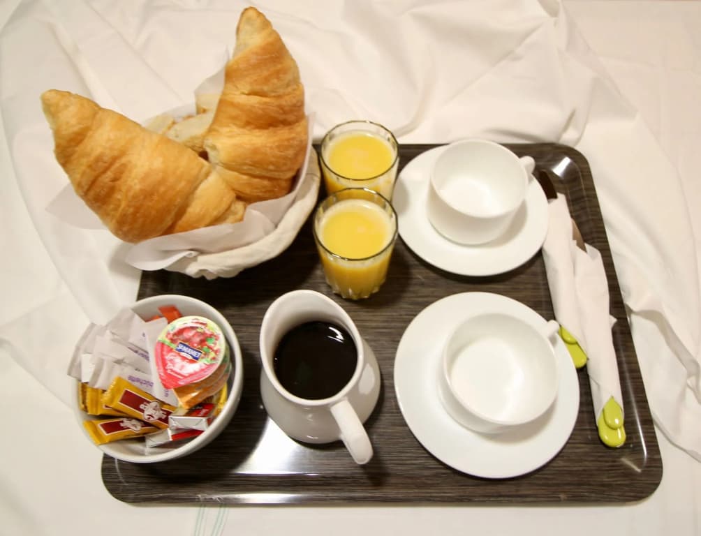 Hôtel des Pyrénées - photo 11