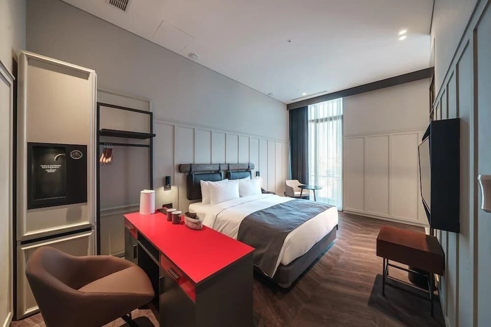 JUNIBINO HOTEL Hongdae - photo 5