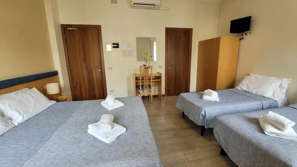 Hotel Montepiana - photo 5