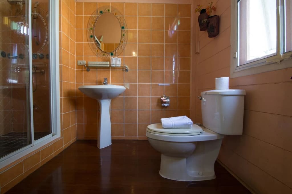 Samsensam Place Hotel - photo 11