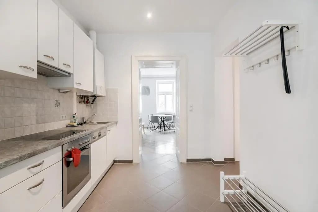 Universum Apartment 2 - photo 9