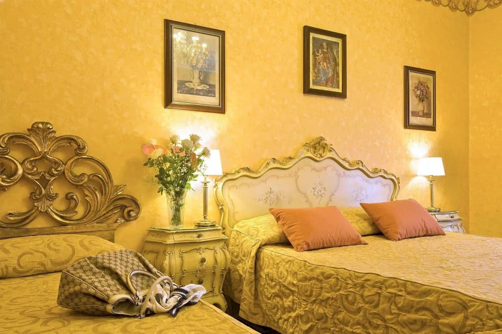 Hotel Villa San Lorenzo Maria - photo 3
