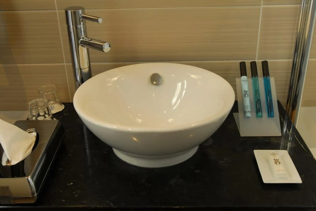 WHO - Windsor Hotel Opera - photo 13
