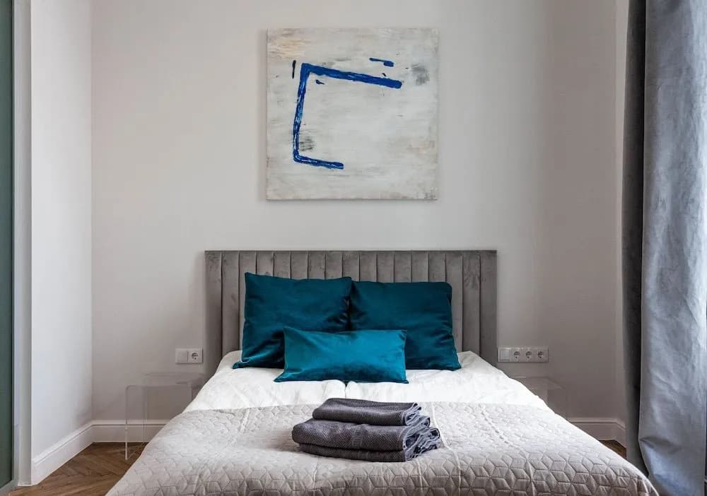 Luxury Central Apartment - photo 3