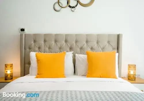 Nasma Luxury Stays - photo 1