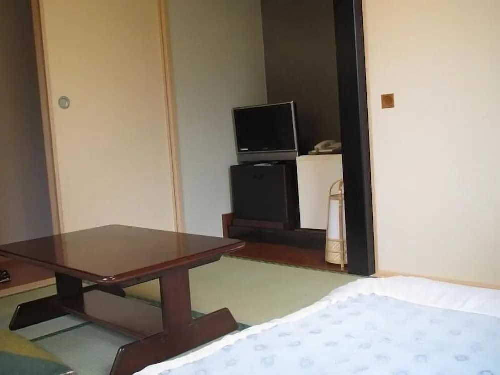 Ryokan Fuji - photo 4
