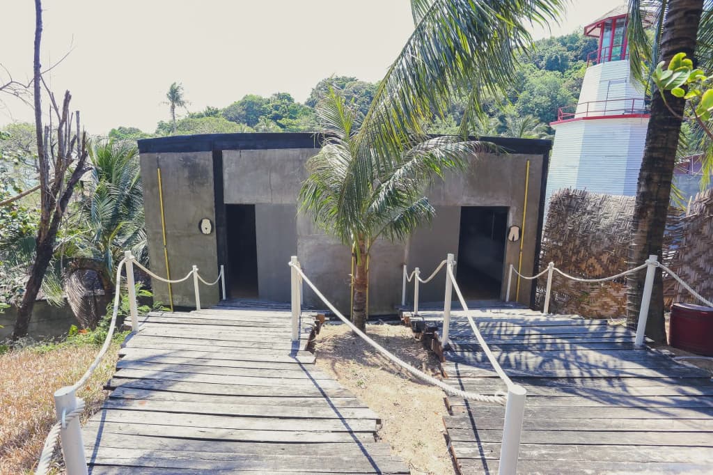 Paradise Beach Backpackers Hostel - photo 12