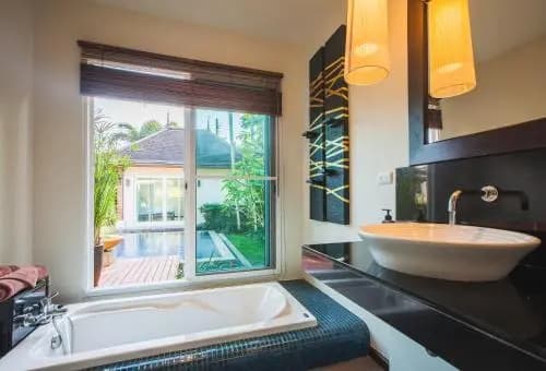 Two Villas Oriental - photo 6