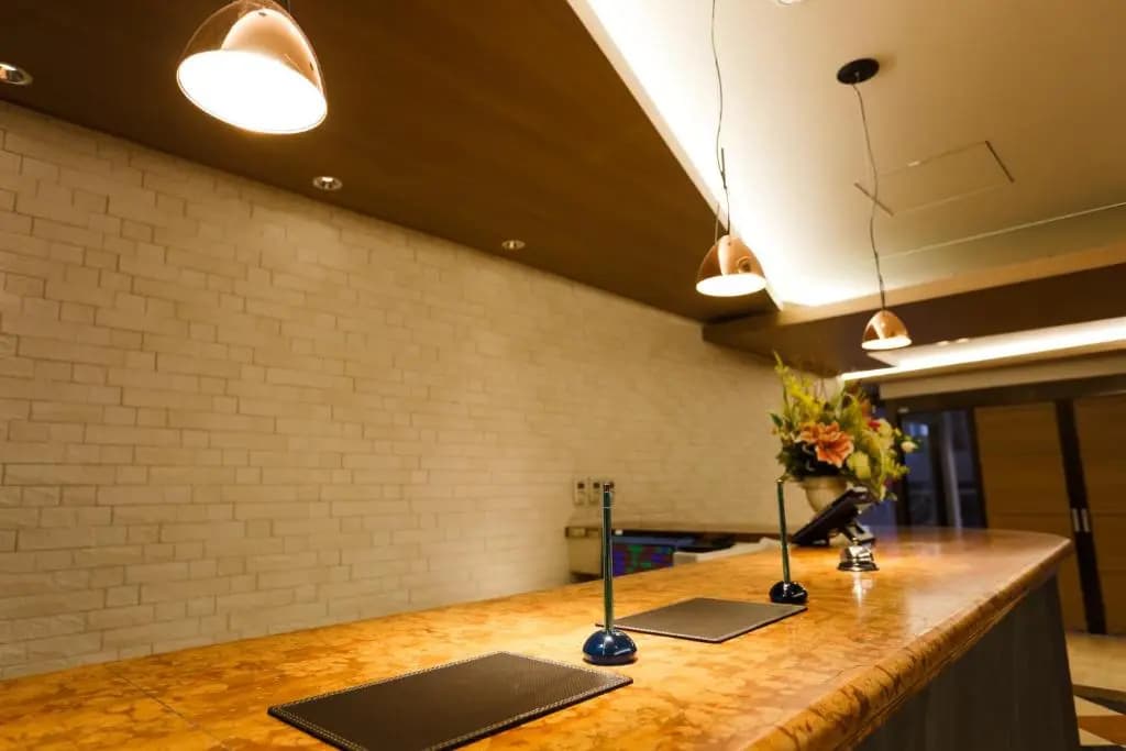 Ueno First City Hotel - photo 20