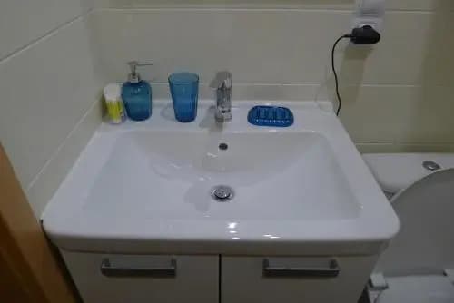 Condo in Vinohrady - photo 7