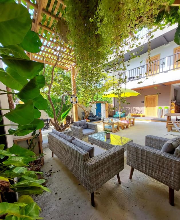 Palms retreat - photo 24