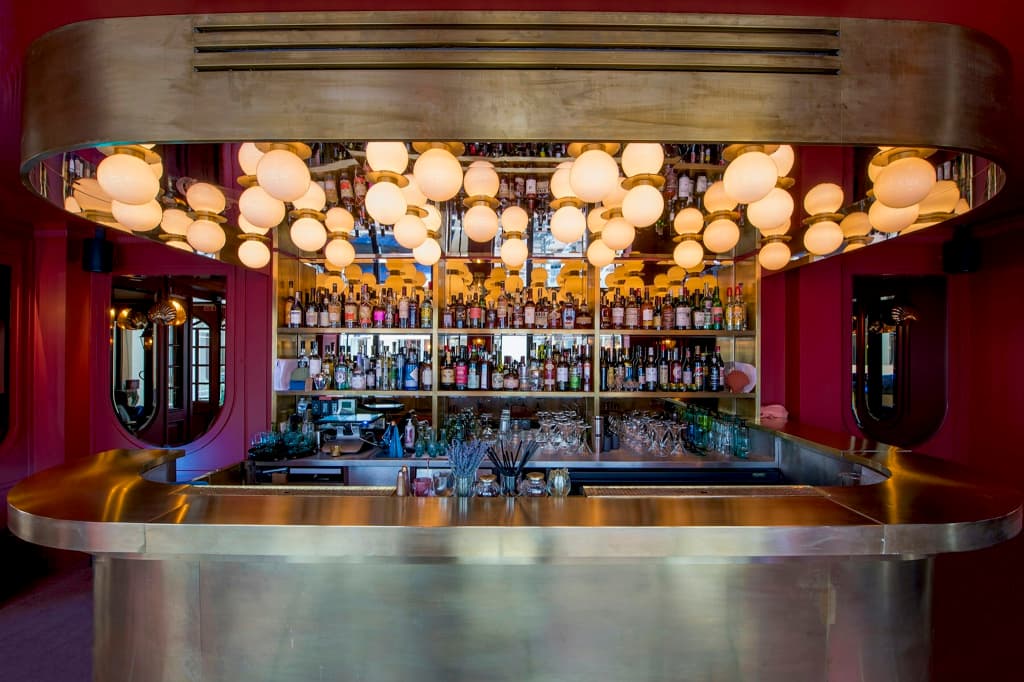 Hotel Des Grands Boulevards - photo 12