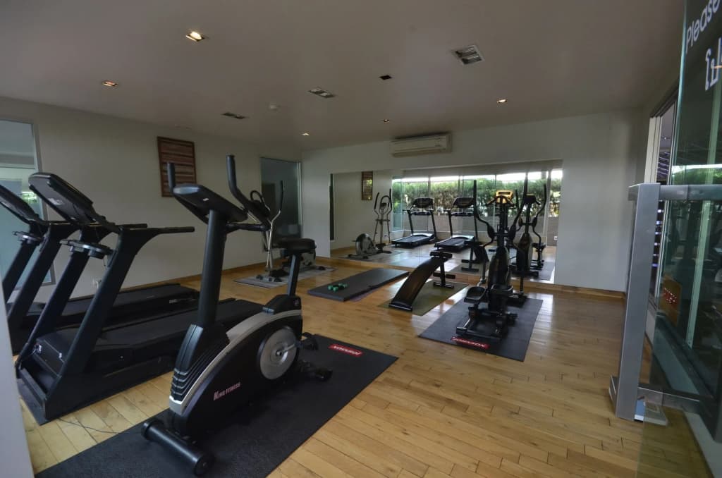 Sakorn Residence and Hotel - photo 17