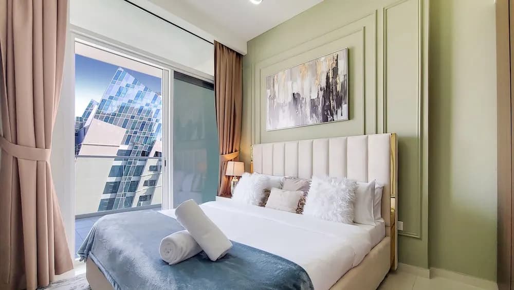 2B-Damac Vera-2208 - photo 6