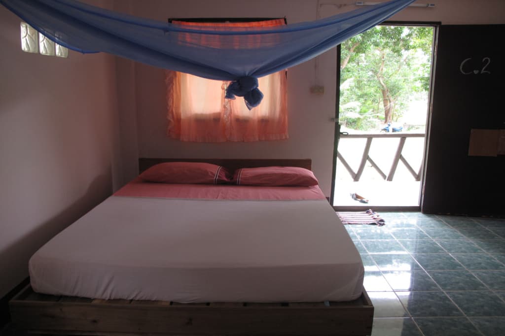 Klong Jark Bungalow - photo 5