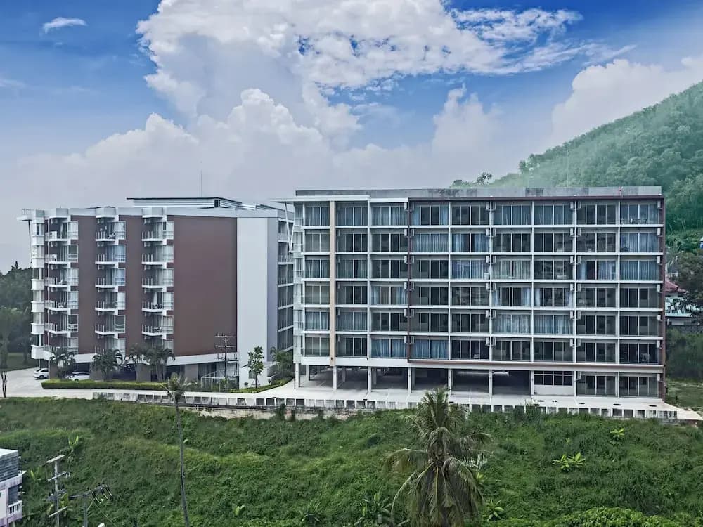 Condo in Karon in Chic Condo - Unit B505 - photo 12