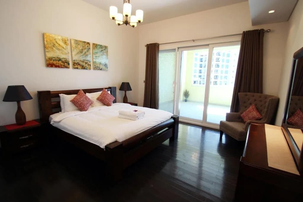 Marina Residences 3 - photo 3