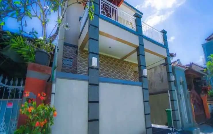 Agungs Guesthouse - main photo