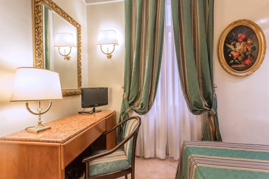 Raeli Hotel Archimede - photo 32