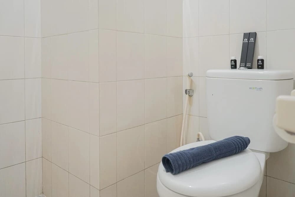 Homey And Comfy Studio Signature Park Grande Apartment - photo 5