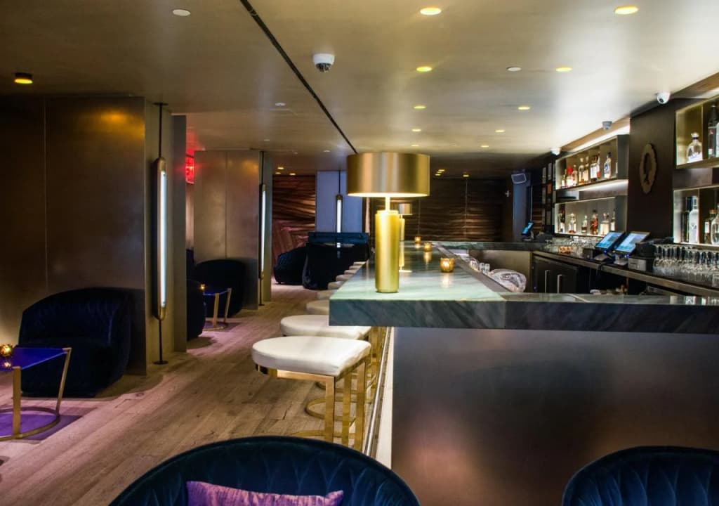 The Time New York, part of JdV by Hyatt - photo 15