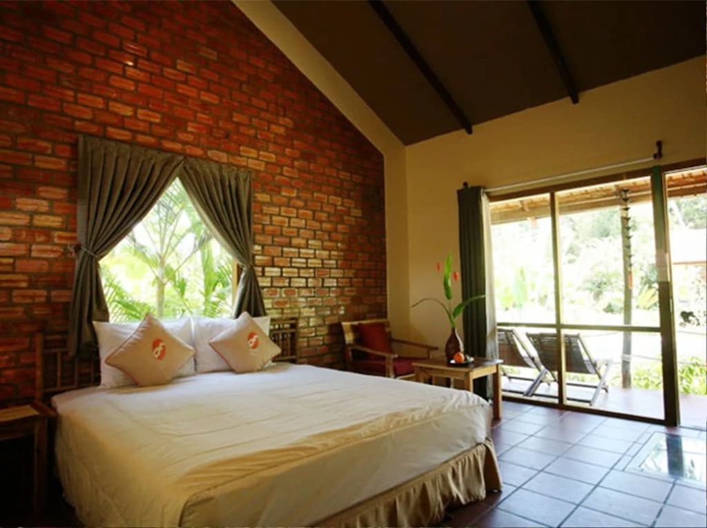 An Nhien Retreat Phu Quoc - photo 4