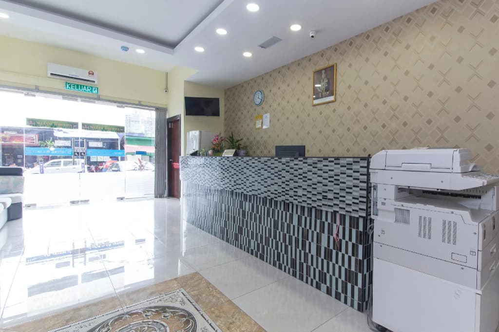 Hotel Raja Bot - photo 12